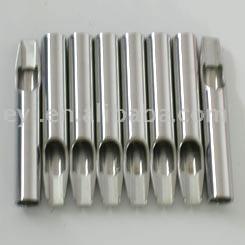  Stainless Steel Needle Tip (Нержавеющая сталь кончик иглы)