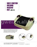  Multi-Function Kneading Massage Mat (Multi-Funktions-Knetmassage Mat)