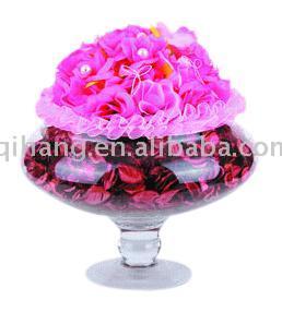  Fragrant Flower Vase