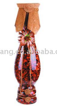  Fragrant Flower Vase ( Fragrant Flower Vase)