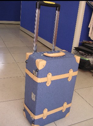 Pilotenkoffer (Pilotenkoffer)