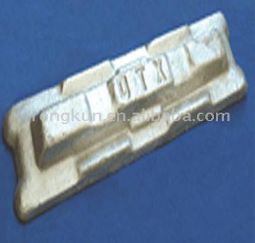  Rare Earth Alloy Ingot for Remelting