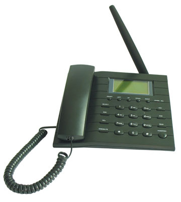  GSM 900/1900MHz or 850/1900MHz FWP