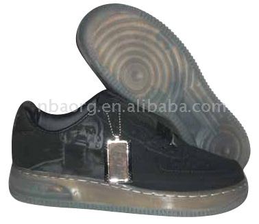  Air Clear Shoes (Max Tn, Nz, Tl, 360, 90, 95, 97, 03, 06)