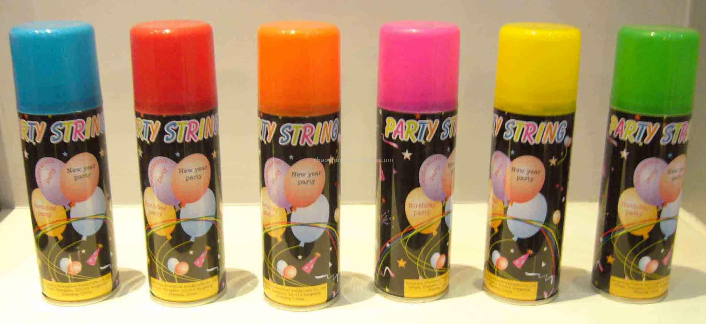  Serpentine Spray (Serpentine Spray)