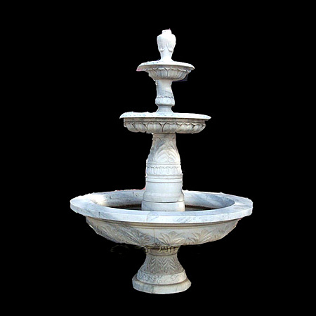  Fountain ( Fountain)