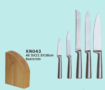  Knife ( Knife)