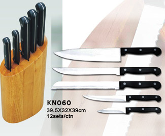  Knife ( Knife)