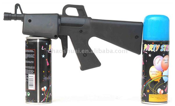  Serpentine Spray (Serpentine Spray)