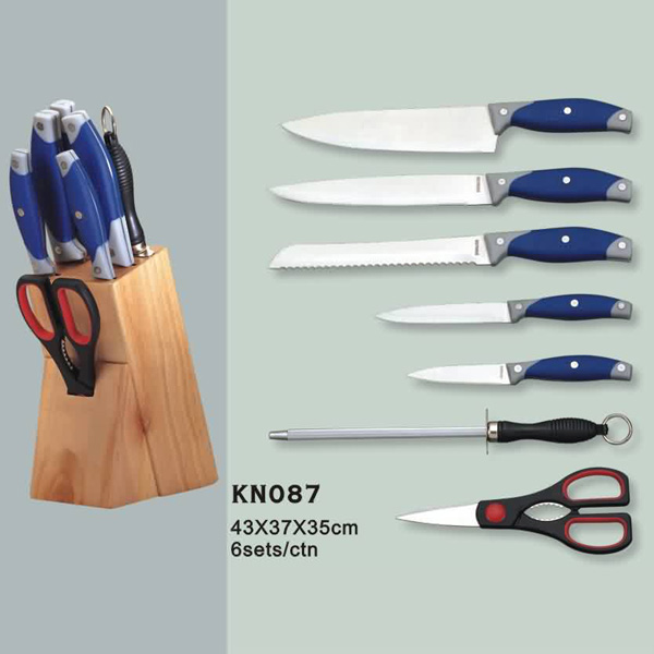  Knife ( Knife)
