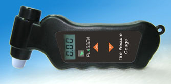  Tire Pressure Gauge (Шинный манометр)