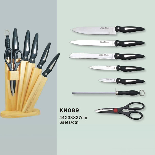 Knife ( Knife)