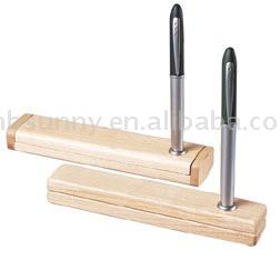  Wooden Pen Box ( Wooden Pen Box)