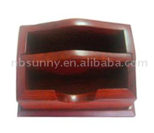  Wooden Business Card Case ( Wooden Business Card Case)