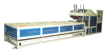  Fully Automatic Rectangle Belling Machine ( Fully Automatic Rectangle Belling Machine)