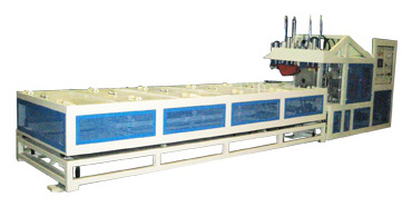 Vollautomatische Rectangle Belling Machine (Vollautomatische Rectangle Belling Machine)