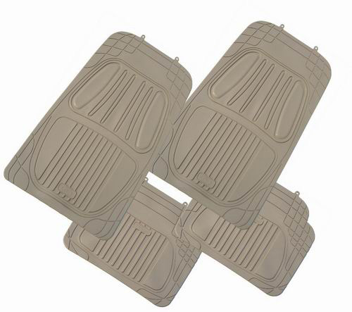  PVC Car Mat A -001 (PVC-Car Mat A -001)