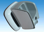  Plastic Case for Dust Collector (Plastique pour collecteur de poussière)
