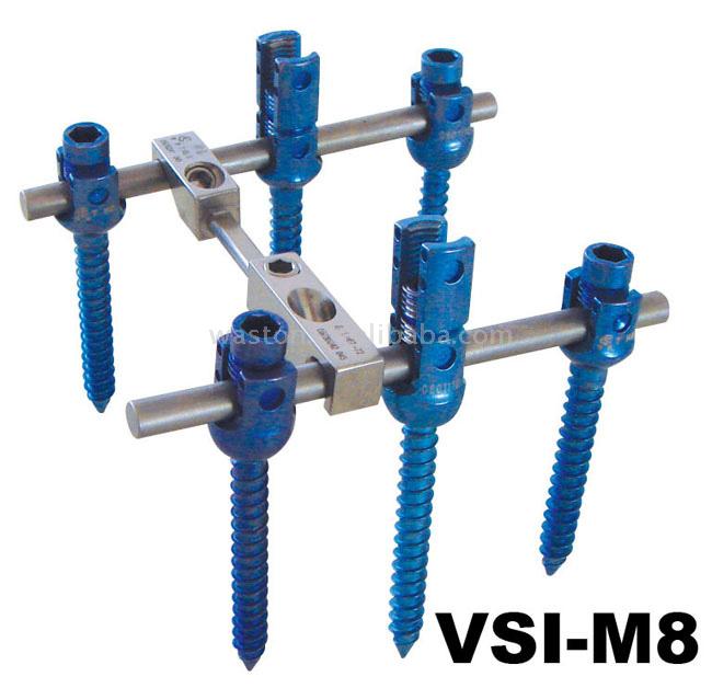  VSI-M8 Orthopedic Implants System