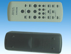 Remote Controller Panel (Remote Controller Panel)