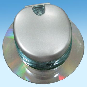  Vehicular Ashtray (Vehicular Cendrier)