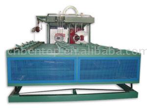  Fully Automatic Double-Wall Corrugated Pipe Belling Machine ( Fully Automatic Double-Wall Corrugated Pipe Belling Machine)