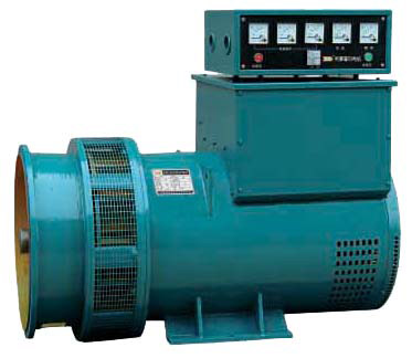  TFW-160 Generator (TFW-160 Generator)