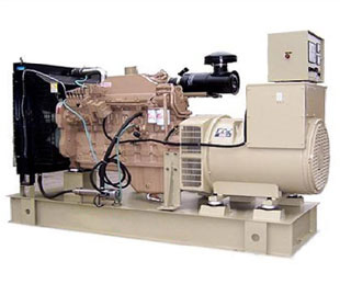  ODC-160KW Generator Set (ODC-160kW Generator Set)