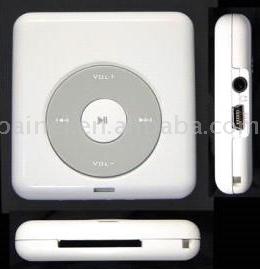  MP3 Player (MP3-плеер)