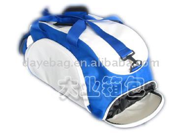  Travel Bag (Sac de Voyage)
