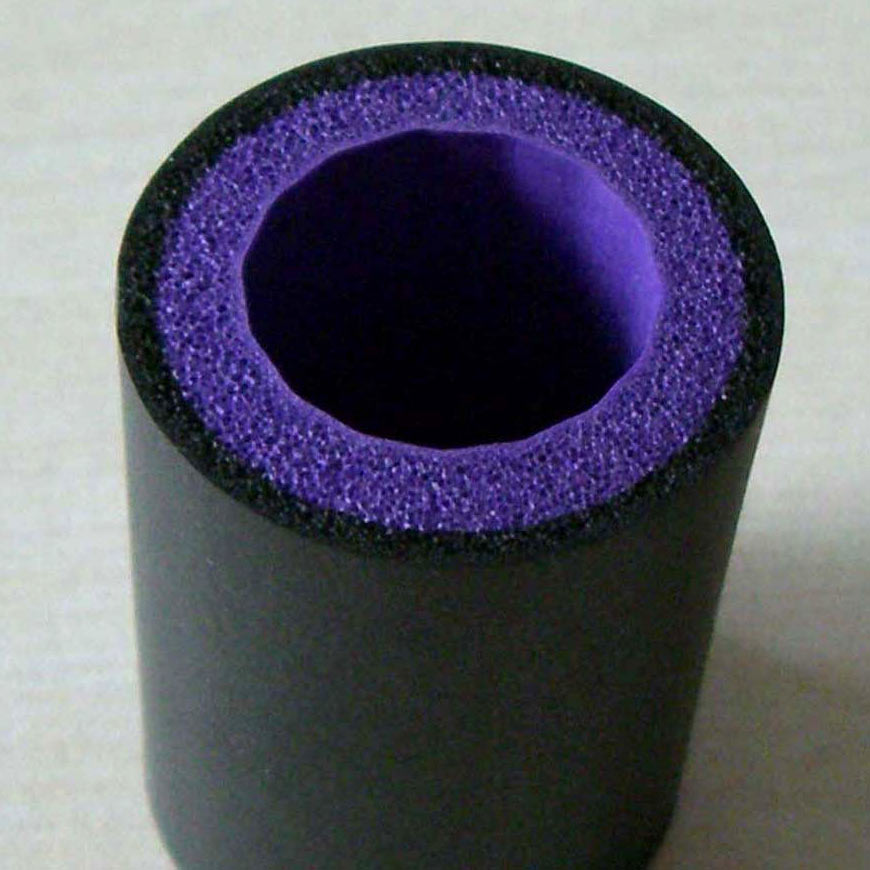  Insulation Tubes