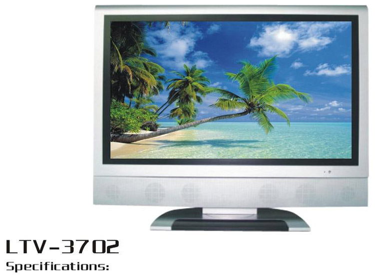  TFT LCD TV (TFT LCD TV)