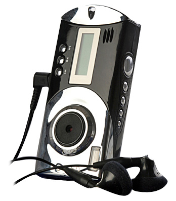  Digital Camera (Цифровые камеры)