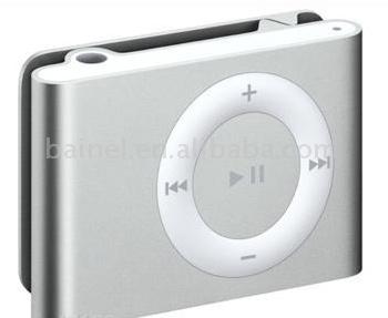  MP3 Player (MP3-плеер)