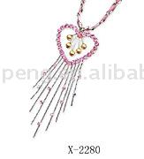  Necklace (Halskette)