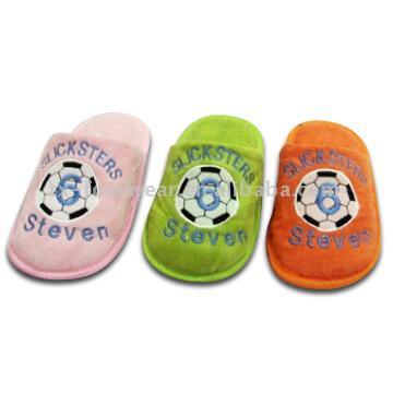  Kid`s Slippers ( Kid`s Slippers)
