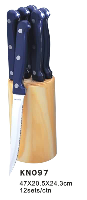  Knife ( Knife)