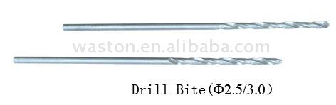  Drill Bit (Bohrer)