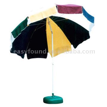  Beach Umbrella ( Beach Umbrella)