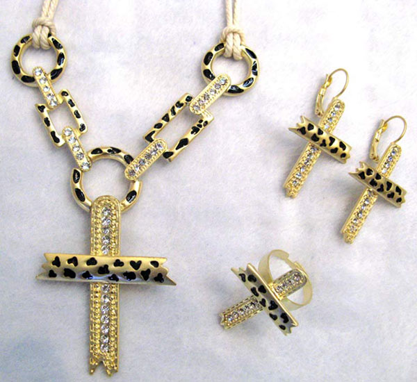  Jewelry Set (Jewelry Set)