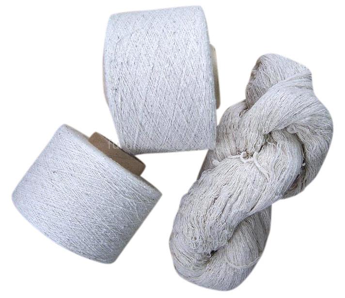  Noil Silk Yarn (Schappeseide Garne)