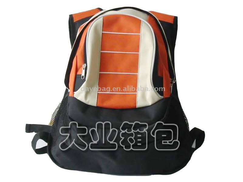  Backpack ( Backpack)