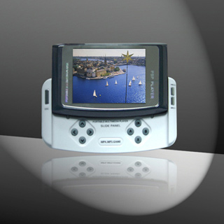  MP4 Player ( MP4 Player)