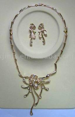  Jewelry Set ( Jewelry Set)