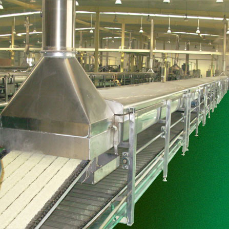  Single-Layer Steamer (Single-Layer Steamer)