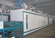  Drying Machine for Noodle Making (Sèche-linge pour Noodle Making)