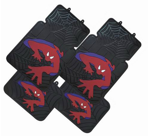  PVC Car Mat B-009 (PVC-Car Mat B-009)
