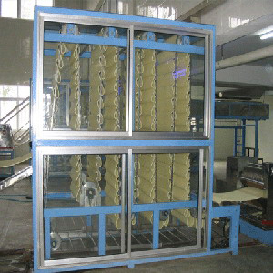  Aging Machine for Noodle Making (Старение Машина для внесения Лапша)