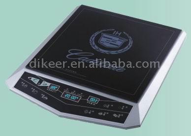 Induction Cooker (Cuisinière à induction)