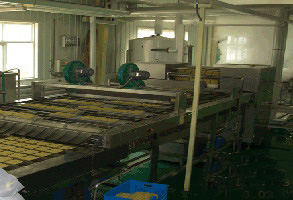  Cutting and Dividing Machine (Machine de coupe et de division)